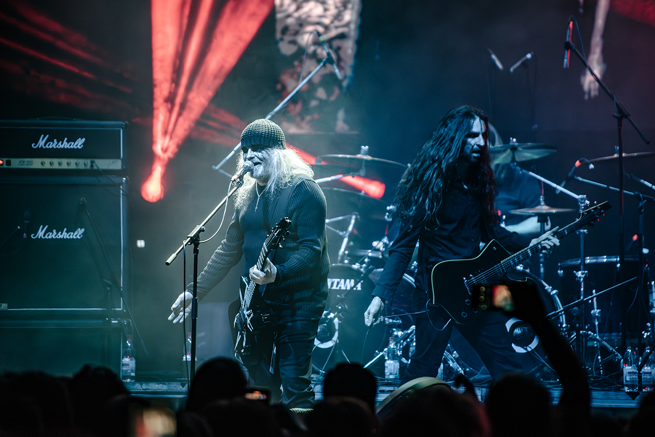 Chile TerrorFest - Día 2